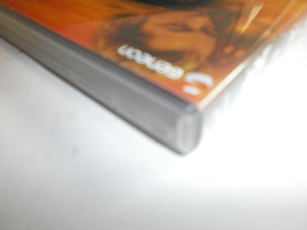 Take the Metro THX Standard Edition [DVD]