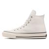 Chuck Taylor Hi Classic Versatile Durable High-Top Canvas Shoes Unisex Sneakers White 1AD986