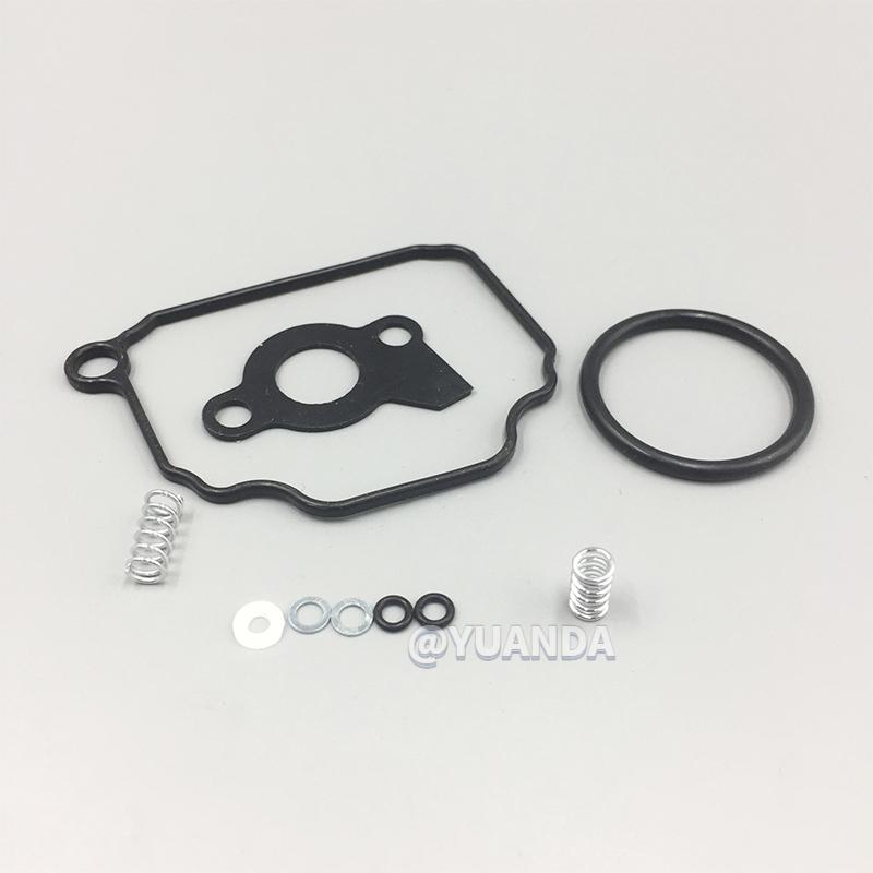 Carburetor Carb Repair Rebuild Kit For Yamaha TTR-90 TTR90 00-04 & TTR90E 03-05