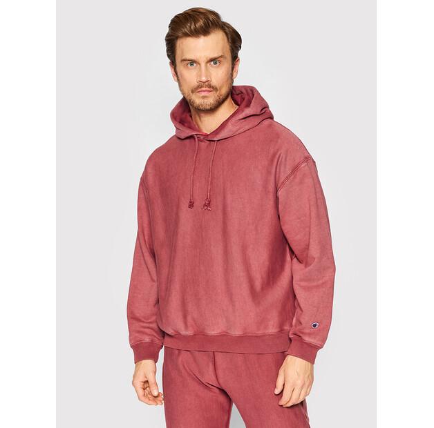 Толстовка Champion Acid Wash Minimal EU M