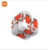 Xiaomi Mijia Mitu Farge Spinner Fingerklosser Intelligens Smart Finger Uendelig Leker Magiske Kuber Anti Stress Angst