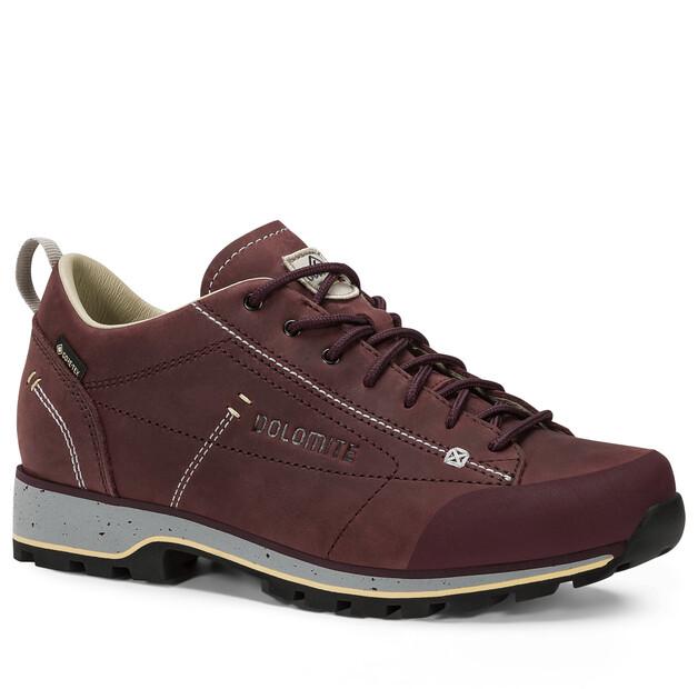 Треккинговые ботинки Dolomite 54 Low Fg Evo GTX