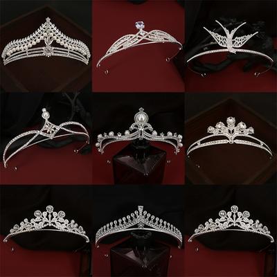 Gioielli e bigiotteria – Diademi
