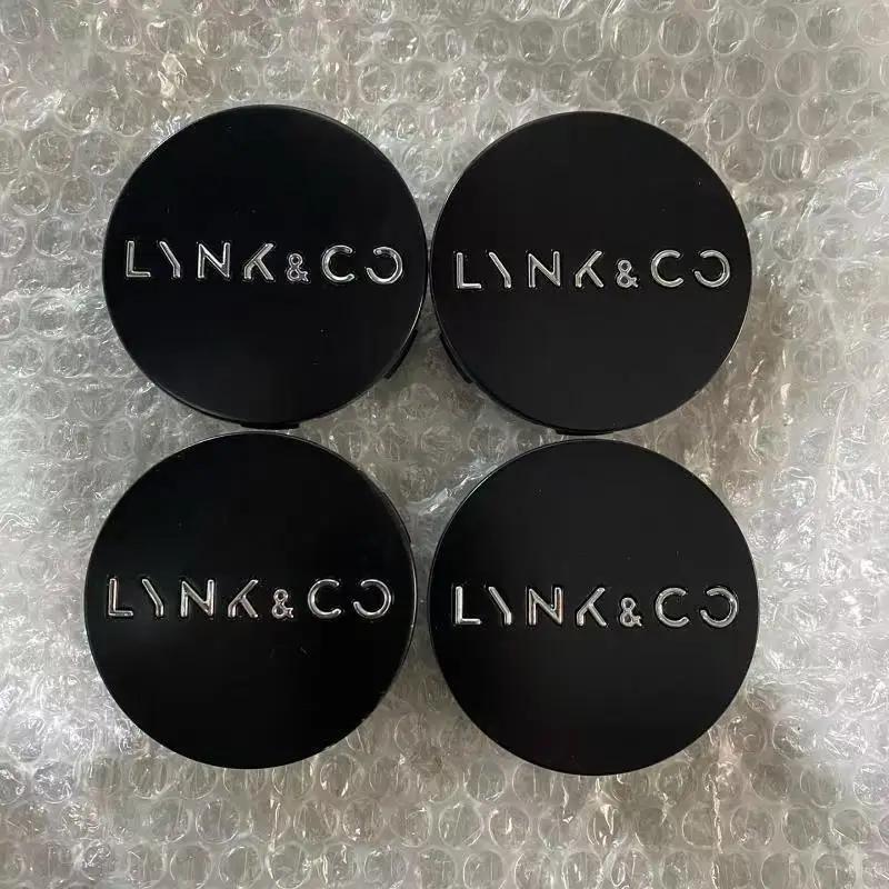 Coprimozzo Tappo Centrale Ruota per Geely LINK CO 01 02 03 05 06 09 Accessori