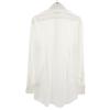 PRADA made in Italy Long sleeve shirt 41 white Men's Used
