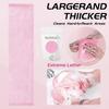 1pcs Beauty Skin Exfoliating Towel,Dual Sided Durable Back Scrubbing Towel for Women Man,Body Rubbing Washcloth Scrubber Tools