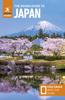 The The Rough Guide To Japan: Travel Guide with Free eBook Book