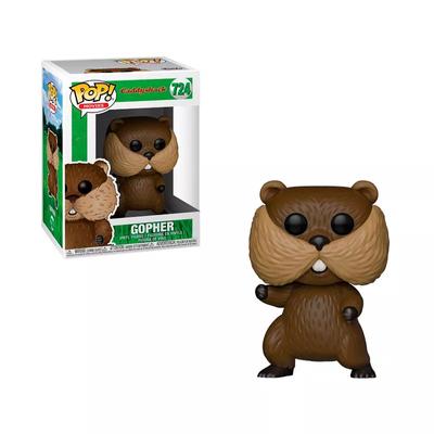 Funko POP! Filmy: Caddyshack - Gopher
