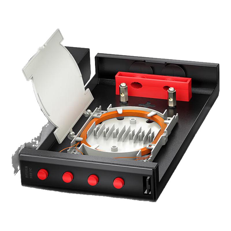 AMPCOM Network Cabinet Accessories