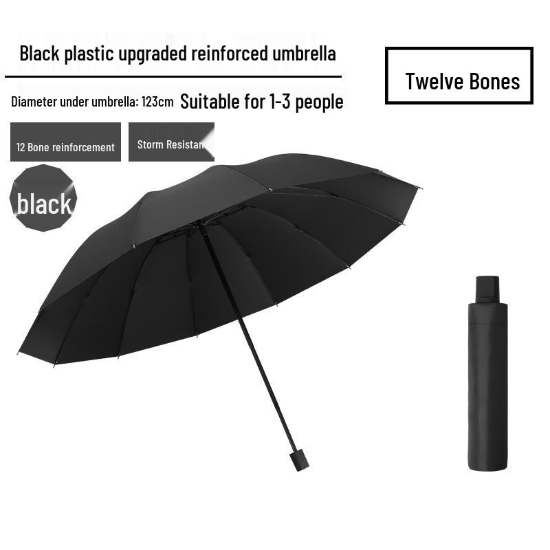Custom Logo Umbrellas: Small Batch Promotional, Personalized Gift, Auto Folding Sun Protection