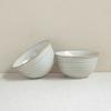 Rice Bowl Japanese Ceramic Bowl Creative Phnom Penh Small Bowl Bowl Tableware Round Bowl Household Eating Bowl Fruit Bowl