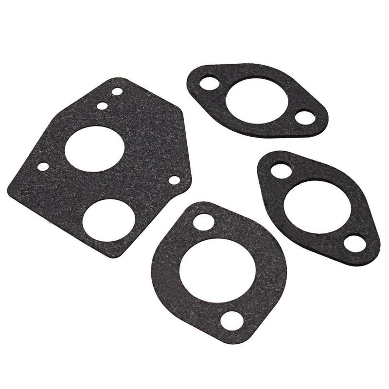 Kit de reparare a carburatorului de 12 buc pentru BRIGGS & STRATTON 494624 495606 Auto