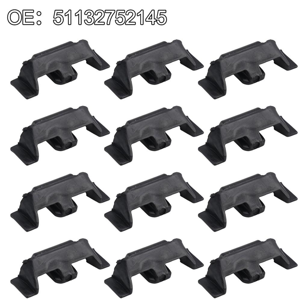Brand New Black High Quality Plastic Professional Replacement