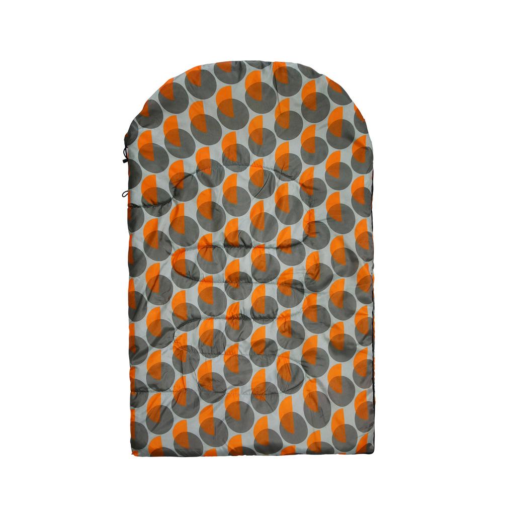 Outdoor Pet Dog Sleeping Bag   Temperature Heating Dog Bed Camping Pet Warm Sleeping Bag