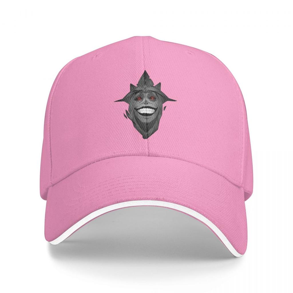 Baseball Caps Solo Leveling Smile Graphic Men Women Casual Summer Hats