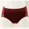 Wacoal Elegance Lace Cotton Modal Panty  Wlgb178t 