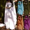 Women Retro Cosplay Vintage Party Club Elegante Dress
