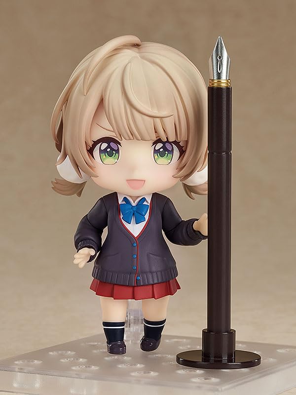 Nendoroid Shigure Ui Non-scale Plastic Painted Action Figure Resale