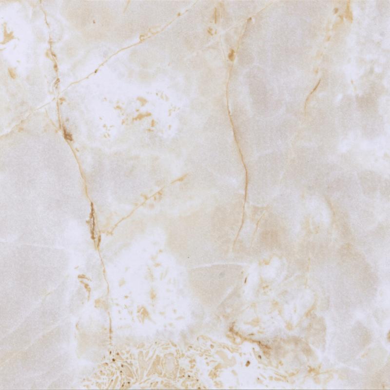 Thick Imitation Marble Self-Adhesive Floor Stickers Wall Tiles Non-Slip Waterproof Vinyl Sticker for Kitchen Bathroom Renovation