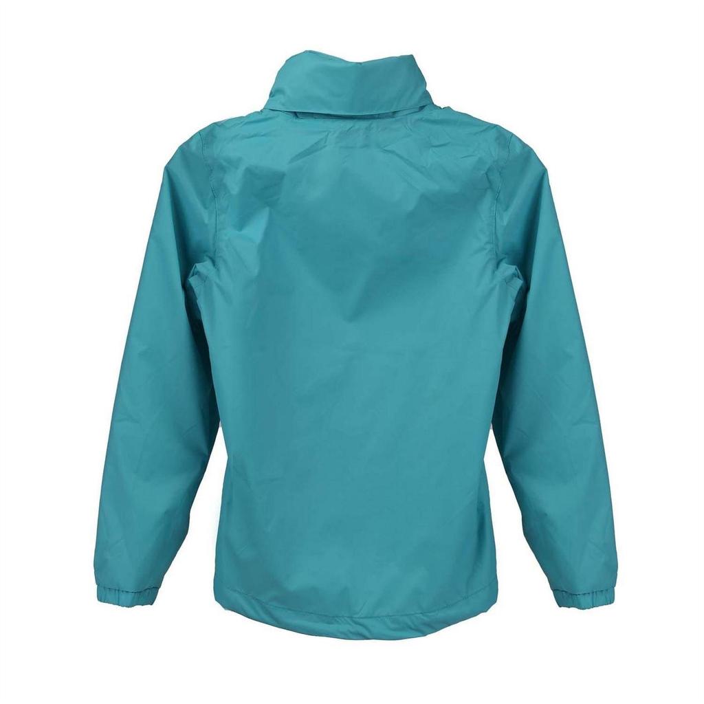 TRESPASS Childrens/Kids Waterproof Jacket