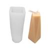 Geometric Silicone Mold For Handmade Soap Candle Plaster Aroma Stone Craft