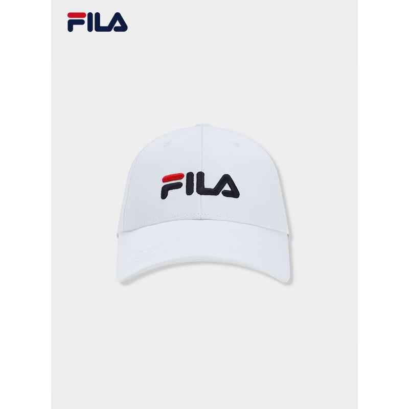 FILA Men s Casual Sport Baseball Cap