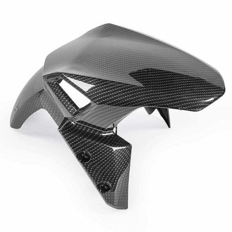 Kawasaki Z900 17-24 Front Fender Mudguard Splash Guard (Modified)