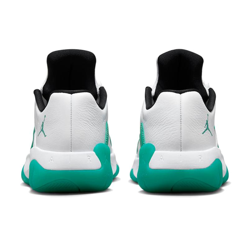 Air Jordan 11 CMFT Low 'New Emerald'Damen Jordan DV2629-103