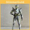Rider Kamen Zero One Metal Grasshopper Action Figure Model Displays Toy Gift