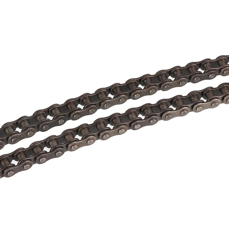 35 Roller Drive Chain 80-160 Links For 43cc 49cc Mini PIT Bike Pocket Bike Go Kart 4-Wheel Mud Bike Accessories