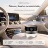 Mercedes-Benz Car Air Freshener: For S350, S400, S450, Maybach, AMG Fragrance System