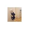 Cat Plush Toilet Paper Holder Cover Cute Cat Design Bathroom Accessory