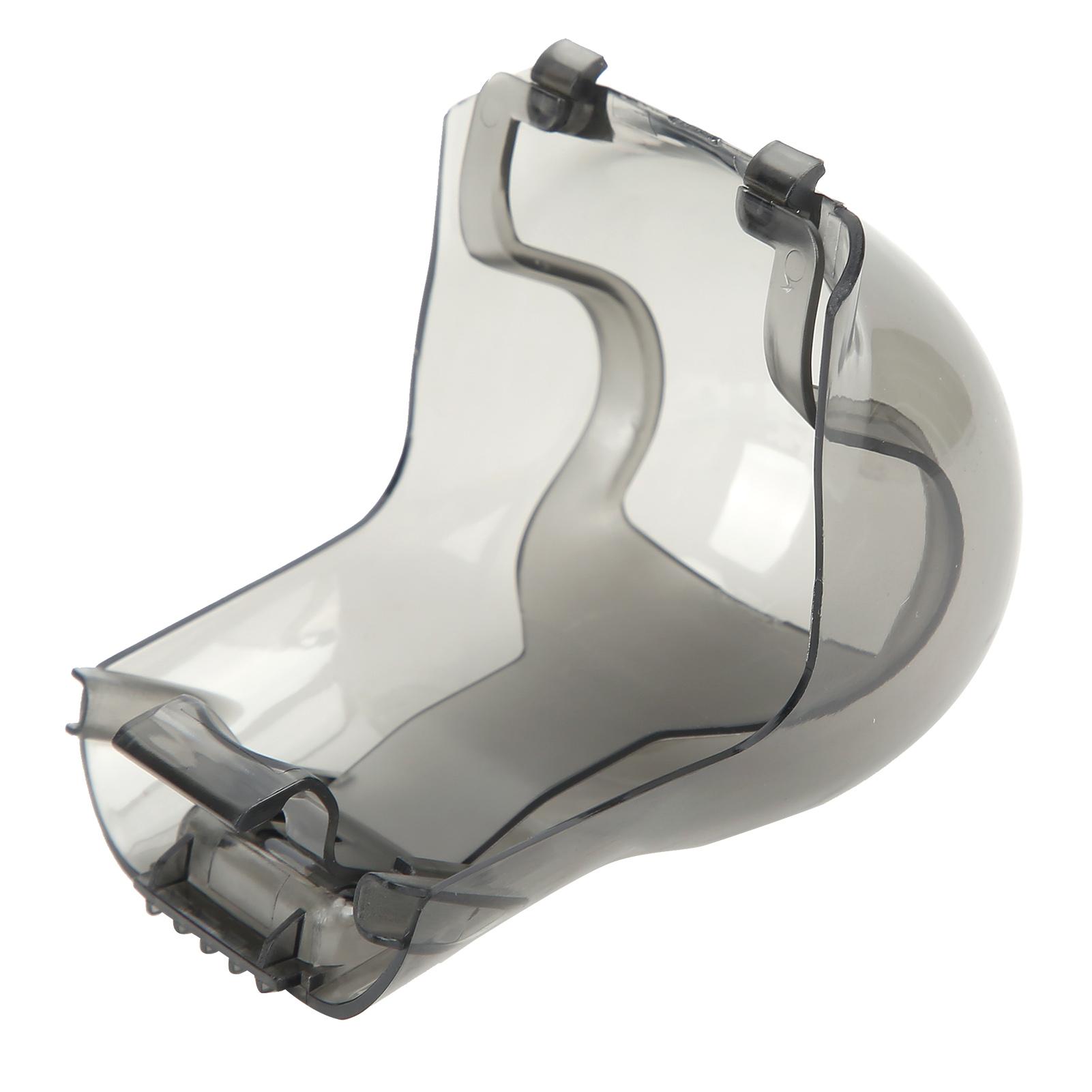 

Lens Hood Cover Gimbal Camera Protective Cap Cover Replacement for DJI Mavic AIR 2S Drone