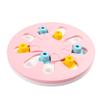 Pet toys, cats and dogs, relieving boredom, feeding plates, slow food bowls, interactive brain training, feeding equipment