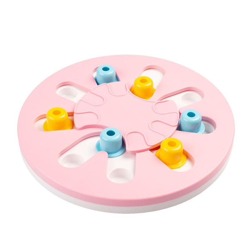 Pet toys, cats and dogs, relieving boredom, feeding plates, slow food bowls, interactive brain training, feeding equipment