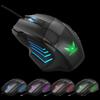 G200 Wired RGB Gaming Mouse