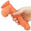 Female Masturbation Sex Tool Simulation Penis Small Silicone Soft Large Super Thick Fake Penis Adult Erotic Sex Products