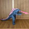 2024 New Godzilla Vs Kong 2 Gorilla PVC Action Figures 18cm Collectible Model Toys Children Gifts