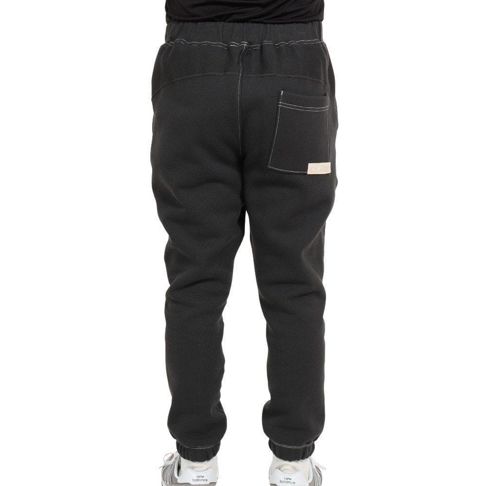 New Balance 1000 Knitted Sweatpants Men's Black AMP25019-PHM