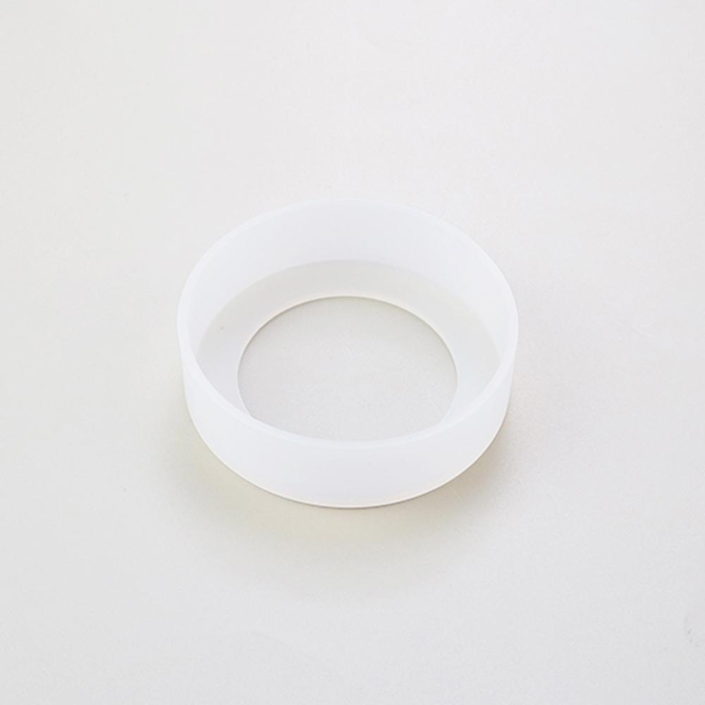 SW 7cm Silicone cup bottom cover Coaster Sleeve Sheath 70MM Cup Bottom Ring Wear-resistant Shatter-resistant Bottom Cover