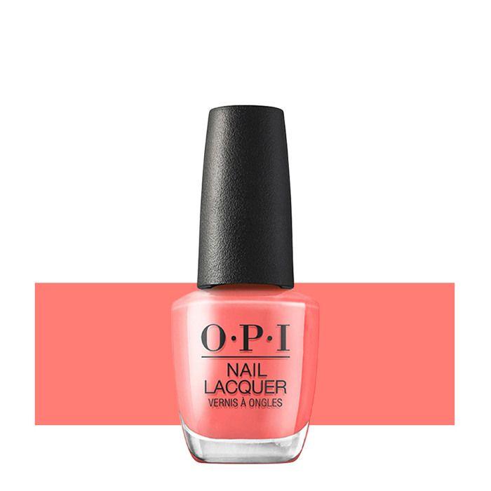 OPI Nail Laquer What's Your Mani-Tude? Bubblegum Goth 15ml