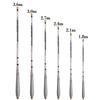 Lake Portable Ultralight Carp Feeder Telescopic Fishing Rod Fishing Tackle Stream Hand Pole