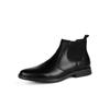 Chelsea Boots 66406-BLK