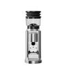 Automatic Portable Coffee Bean Grinder with 48 Precise Grind Settings Stainless Steel Home Use