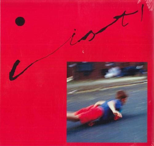 

LP Record PEJZAŻ - List I TVPCLP008 The Very Polish 2023 Poland Dance & Electronica