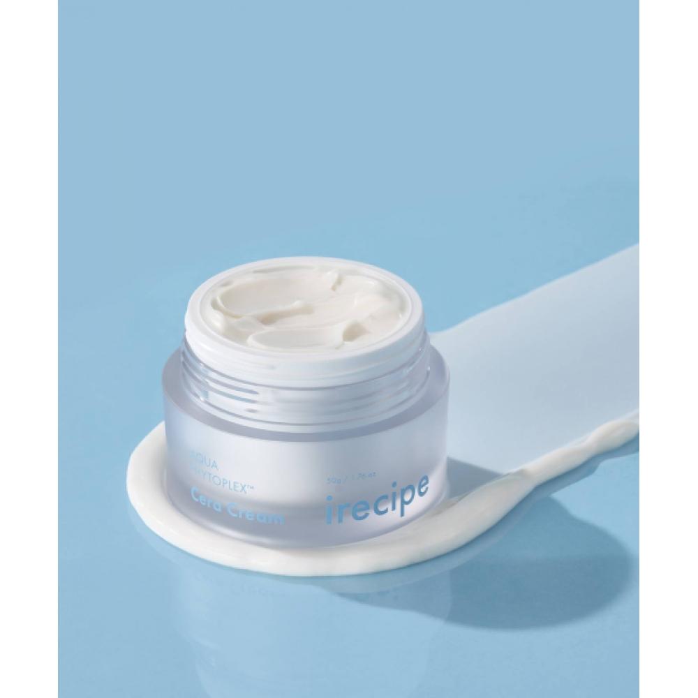Irecipe Aqua Phytoplex Serum Cream 50g