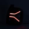 For Renault Dacia Duster 2 Facel 2020-2026 Car Rear Tail Brake Stop Light Warning Brake Light Auto Taillight Replacement Parts
