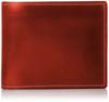 K.T. Lewiston Coin Wallet KTW-023R U.RED