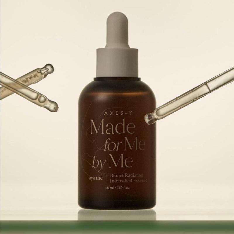 [AXIS-Y] Biome Radiating Intensified Essence 50ml