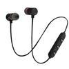 Unisex Sport Magnetic Bluetooth Earbuds with Heavy Bass